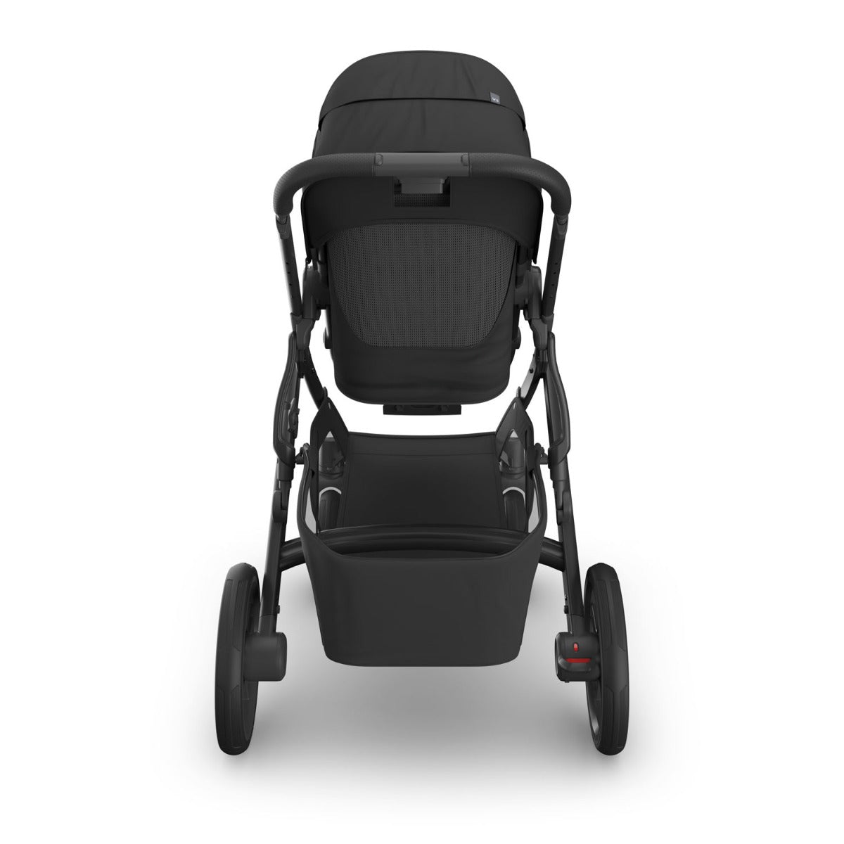 UPPAbaby VISTA V3 Luxury Travel System with Cybex Cloud T i-Size - Choose your Colour