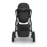 UPPAbaby VISTA V3 Luxury Travel System with Cybex Cloud T i-Size - Choose your Colour