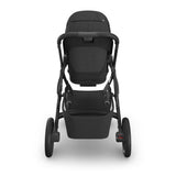 UPPAbaby VISTA V3 Pushchair and Carrycot - Jake 24