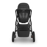 UPPAbaby VISTA V3 Pushchair and Carrycot - Jake 25