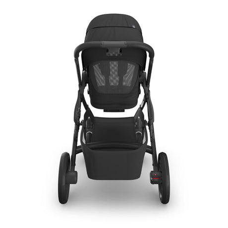 UPPAbaby VISTA V3 Pushchair and Carrycot - Jake 25