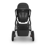 UPPAbaby VISTA V3 Luxury Travel System with Cybex Cloud T i-Size - Choose your Colour