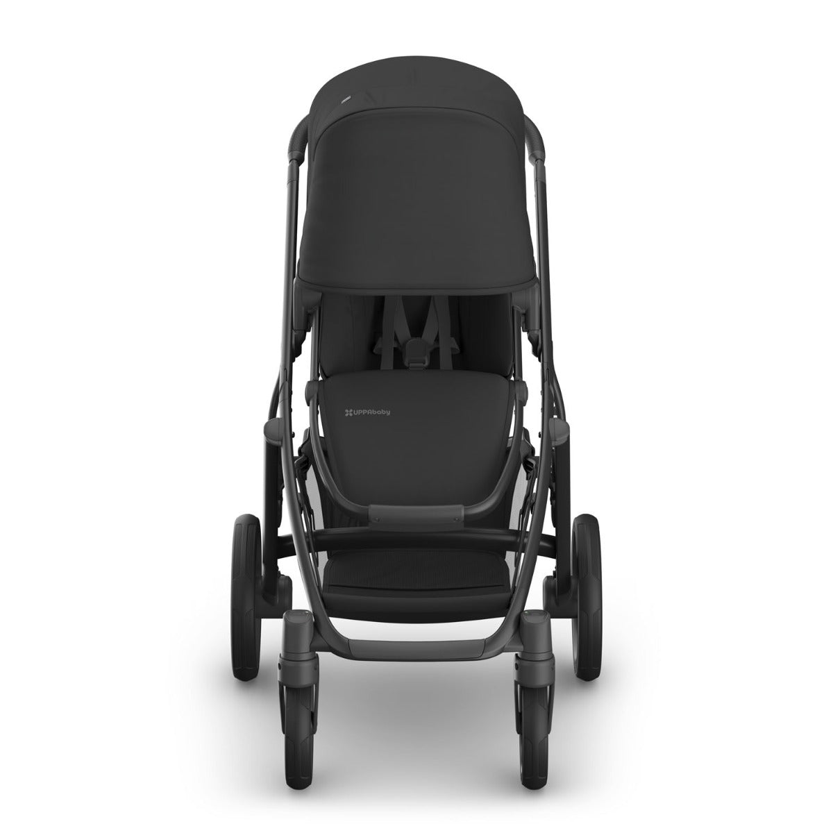 UPPAbaby VISTA V3 Luxury Travel System with Cybex Cloud T i-Size - Choose your Colour