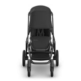 UPPAbaby VISTA V3 Pushchair and Carrycot - Jake 27