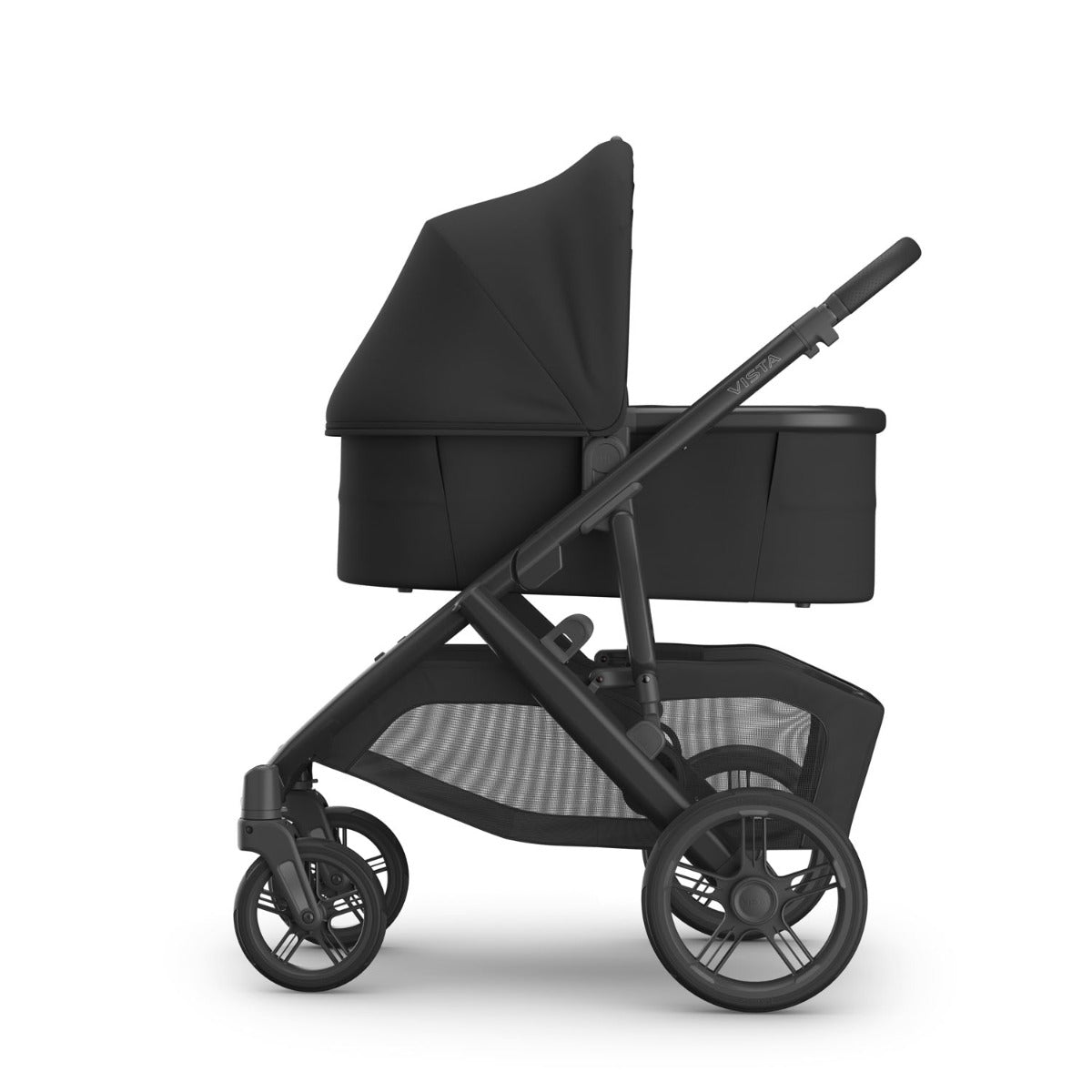 UPPAbaby VISTA V3 Luxury Travel System with Cybex Cloud T i-Size - Choose your Colour