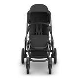UPPAbaby VISTA V3 Luxury Travel System with Maxi-Cosi CabrioFix i-Size - Choose your Colour