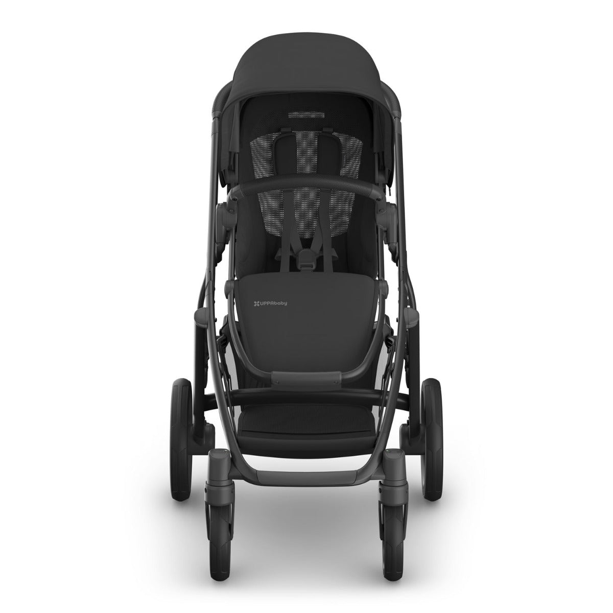 UPPAbaby VISTA V3 Luxury Travel System with Cybex Cloud T i-Size - Choose your Colour