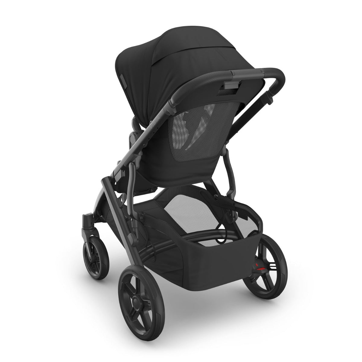 UPPAbaby VISTA V3 Luxury Travel System with Cybex Cloud T i-Size - Choose your Colour