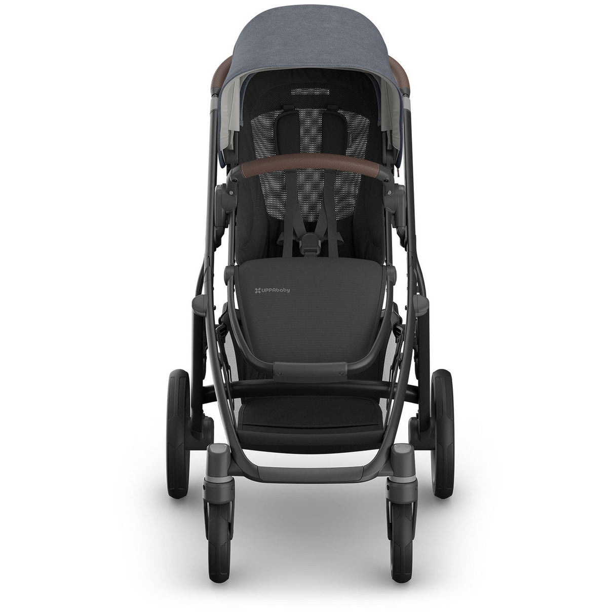 UPPAbaby VISTA V3 Pushchair and Carrycot - Julian