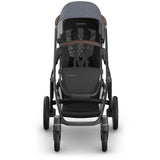 UPPAbaby VISTA V3 Pushchair & Accessory Bundle - Julian