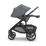 UPPAbaby VISTA V3 Pushchair & Accessory Bundle - Julian