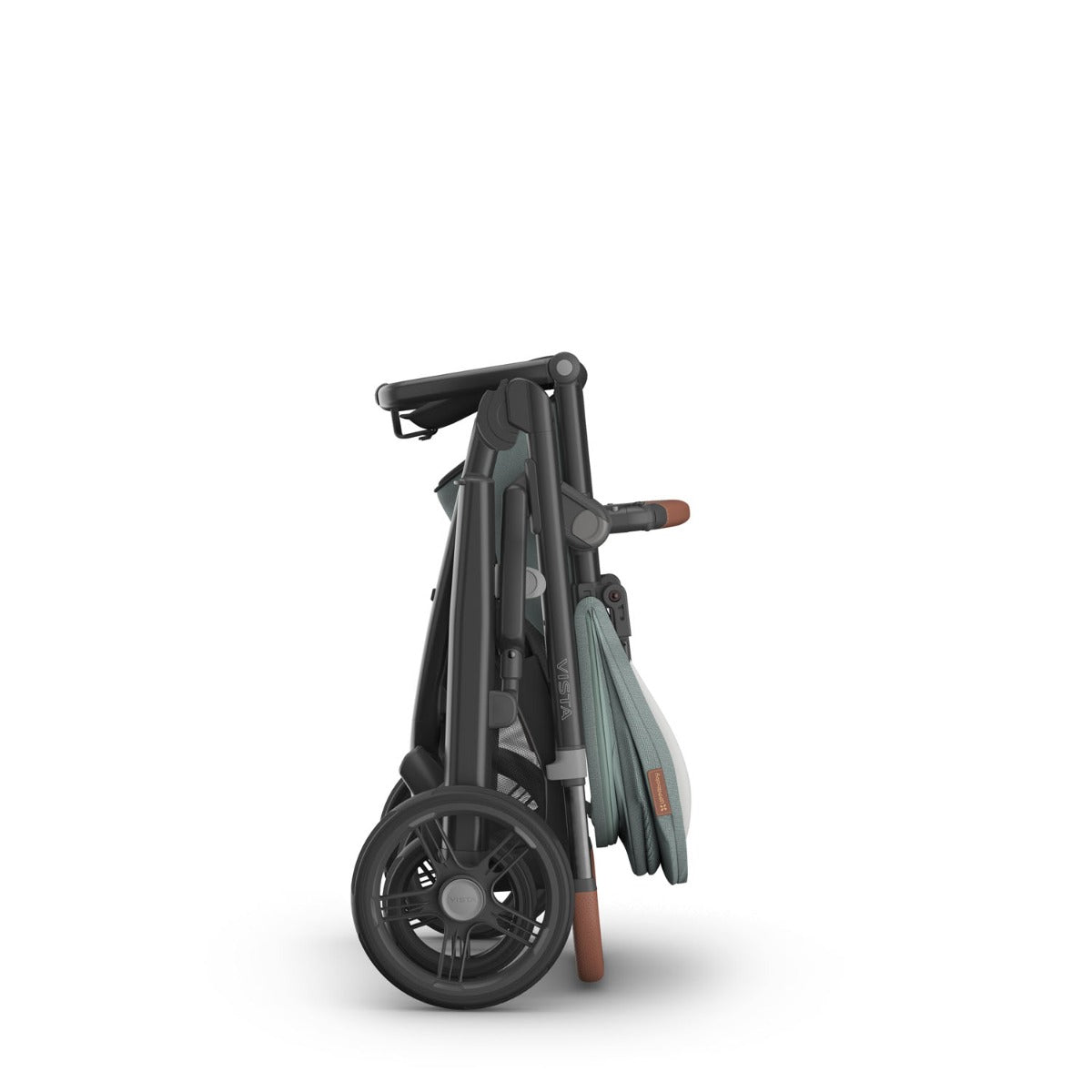 UPPAbaby VISTA V3 Pushchair and Carrycot - Kenzi