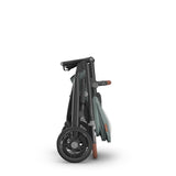 UPPAbaby VISTA V3 Pushchair and Carrycot - Kenzi