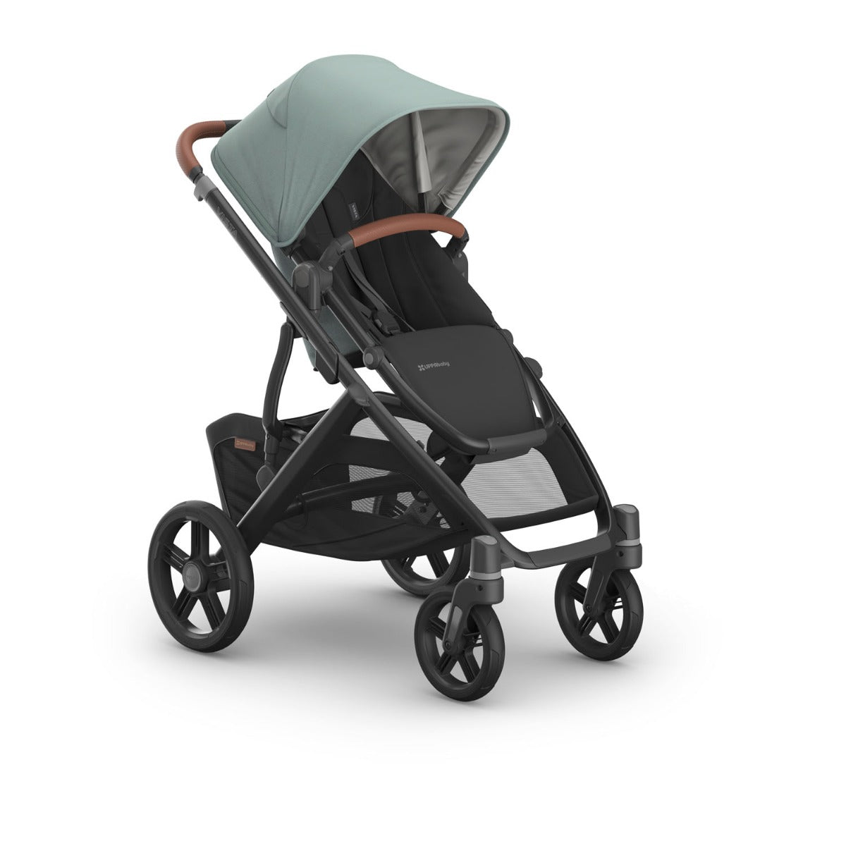 UPPAbaby VISTA V3 Pushchair and Carrycot - Kenzi