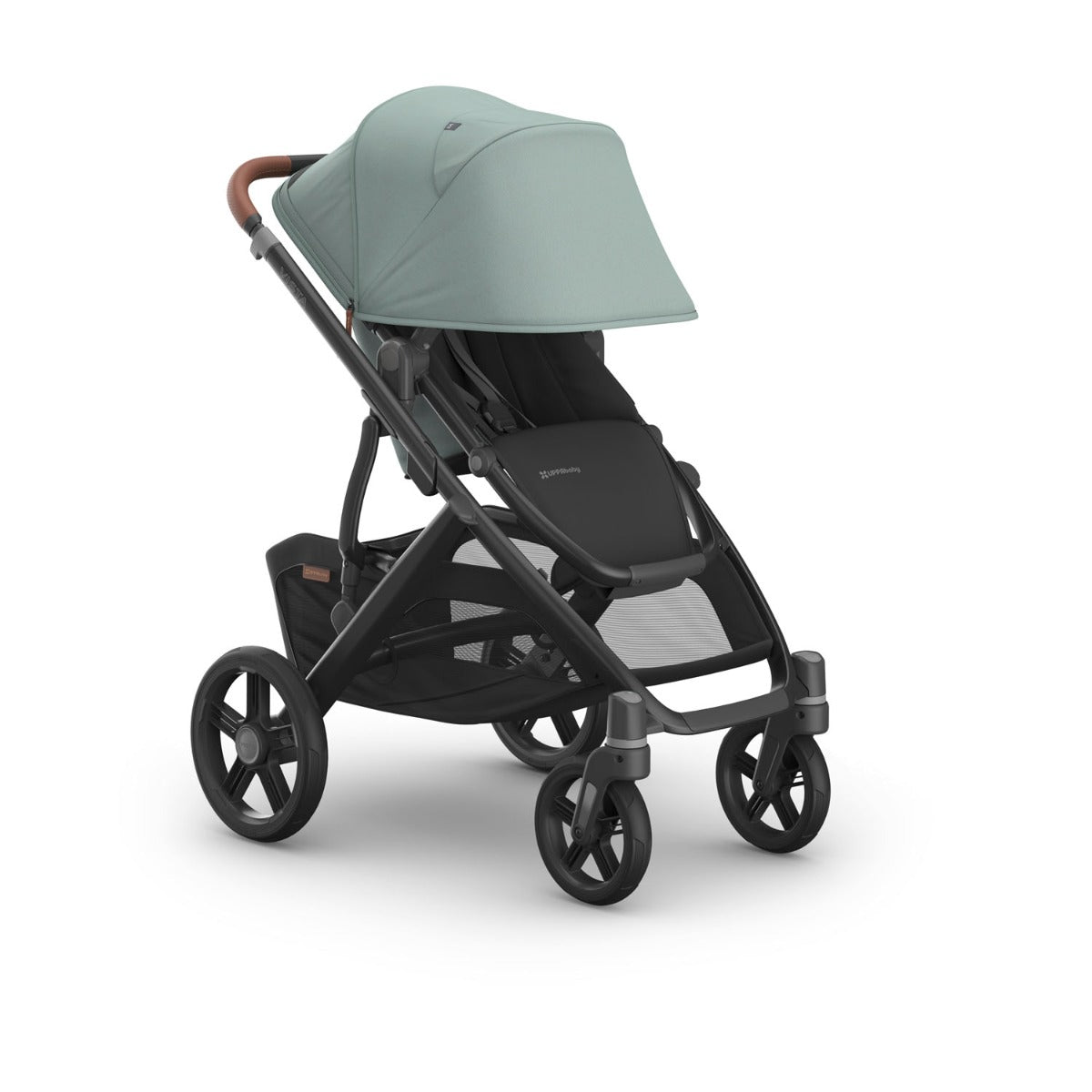 UPPAbaby VISTA V3 Pushchair and Carrycot - Kenzi