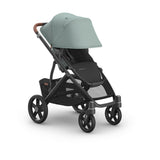 UPPAbaby VISTA V3 Pushchair and Carrycot - Kenzi 22