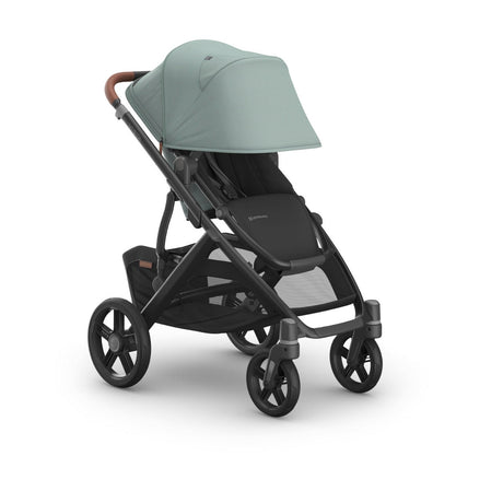 UPPAbaby VISTA V3 Pushchair and Carrycot - Kenzi 22