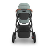 UPPAbaby VISTA V3 Pushchair and Carrycot - Kenzi 24