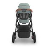 UPPAbaby VISTA V3 + Maxi-Cosi Pebble 360 Pro2 i-Size Travel System Bundle - Kenzi