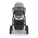 UPPAbaby VISTA V3 Pushchair and Carrycot - Kenzi 25