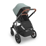 UPPAbaby VISTA V3 Pushchair and Carrycot - Kenzi