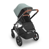 UPPAbaby VISTA V3 Pushchair and Carrycot - Kenzi 26