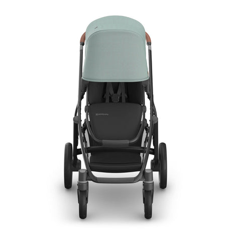 UPPAbaby VISTA V3 Pushchair and Carrycot - Kenzi 27