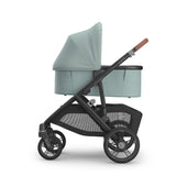 UPPAbaby VISTA V3 Pushchair and Carrycot - Kenzi
