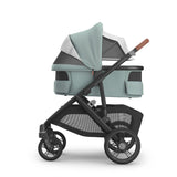 UPPAbaby VISTA V3 Pushchair and Carrycot - Kenzi