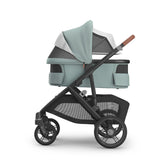 UPPAbaby VISTA V3 Pushchair and Carrycot - Kenzi 11