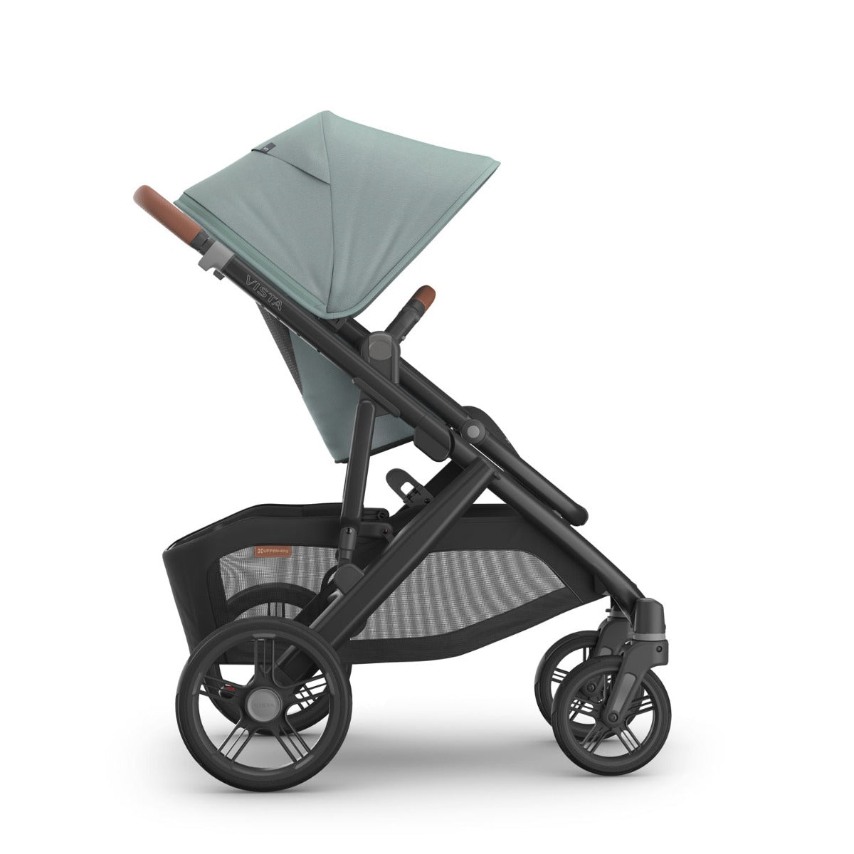 UPPAbaby VISTA V3 Pushchair and Carrycot - Kenzi
