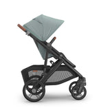 UPPAbaby VISTA V3 Pushchair and Carrycot - Kenzi