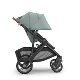 UPPAbaby VISTA V3 Pushchair and Carrycot - Kenzi