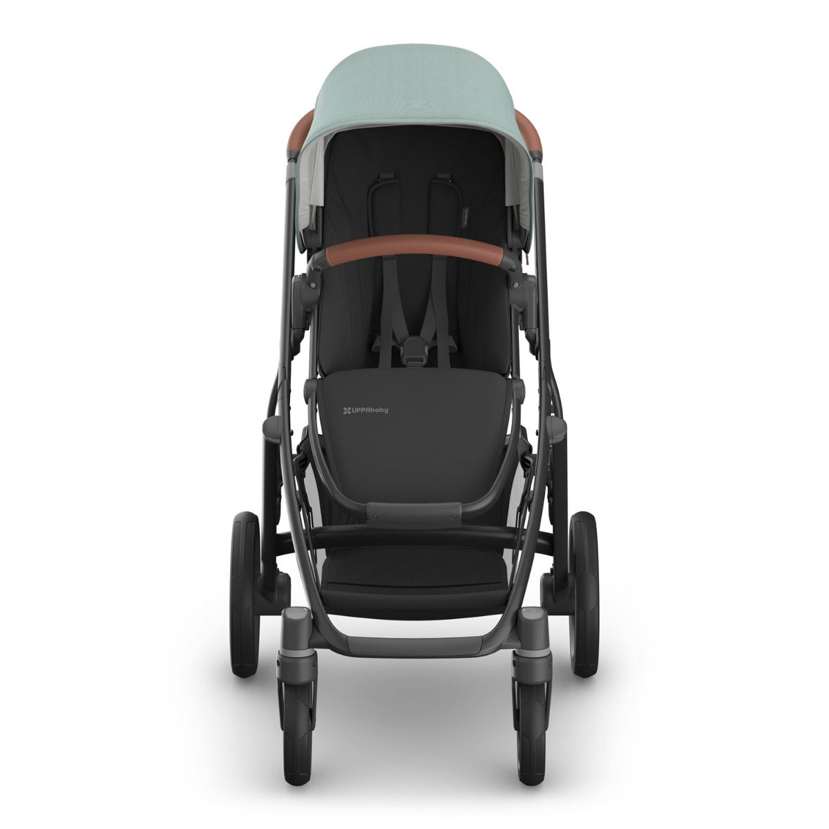 UPPAbaby VISTA V3 Pushchair and Carrycot - Kenzi