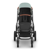 UPPAbaby VISTA V3 Pushchair and Carrycot - Kenzi