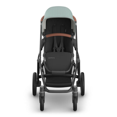 UPPAbaby VISTA V3 Pushchair and Carrycot - Kenzi 15
