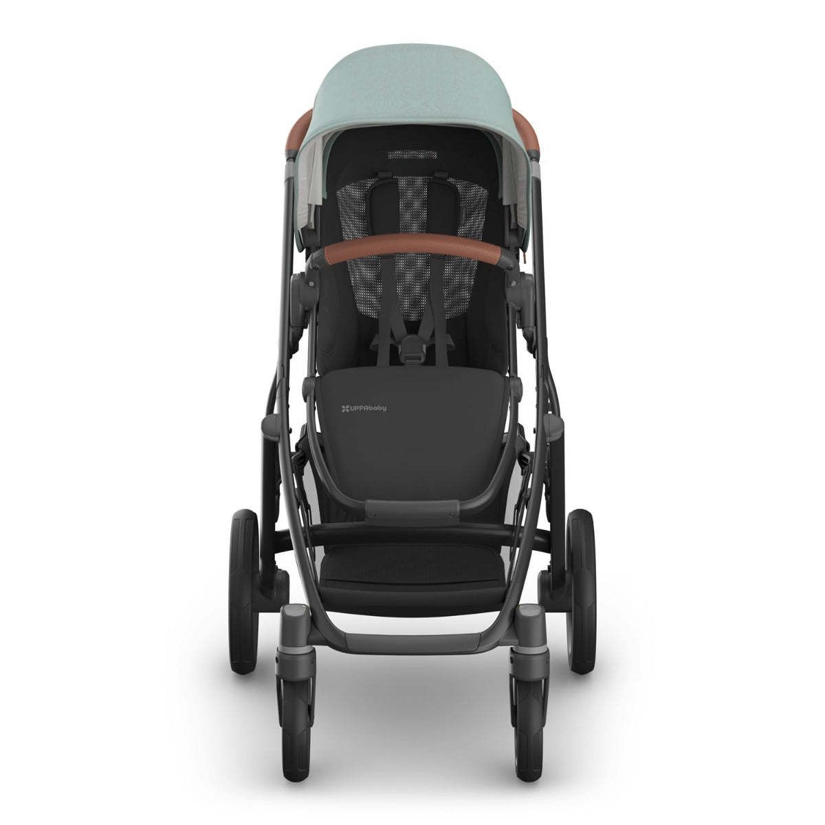 UPPAbaby VISTA V3 Pushchair and Carrycot - Kenzi