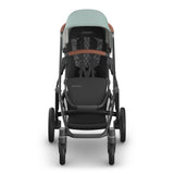 UPPAbaby VISTA V3 Pushchair and Carrycot - Kenzi
