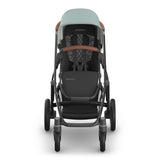 UPPAbaby VISTA V3 Pushchair and Carrycot - Kenzi 16