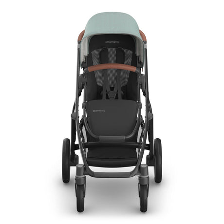 UPPAbaby VISTA V3 Pushchair and Carrycot - Kenzi 16