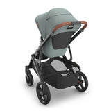 UPPAbaby VISTA V3 Pushchair and Carrycot - Kenzi