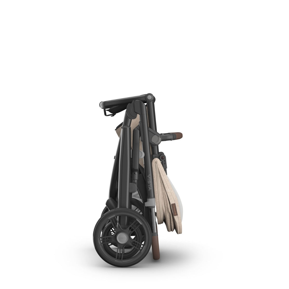 UPPAbaby VISTA V3 Pushchair and Carrycot - Liam
