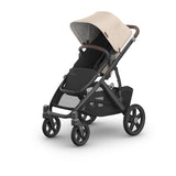 UPPAbaby VISTA V3 Pushchair and Carrycot - Liam 15