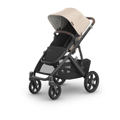 UPPAbaby VISTA V3 Pushchair and Carrycot - Liam 15