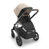 UPPAbaby VISTA V3 Pushchair and Carrycot - Liam 18