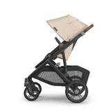 UPPAbaby VISTA V3 Pushchair and Carrycot - Liam