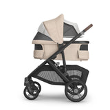 UPPAbaby VISTA V3 Pushchair and Carrycot - Liam 4