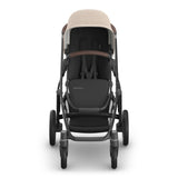 UPPAbaby VISTA V3 Pushchair and Carrycot - Liam