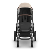 UPPAbaby VISTA V3 Pushchair and Carrycot - Liam 8