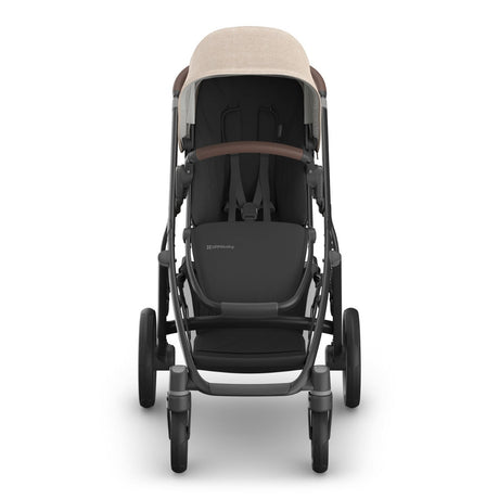 UPPAbaby VISTA V3 Pushchair and Carrycot - Liam 8